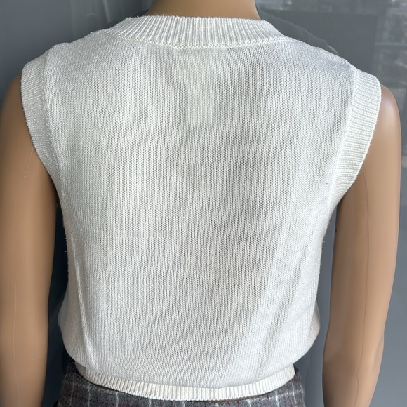 SMILEY x H&M Vest limited edition - Picture 2 of 12